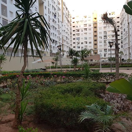Appartement Islane G26 Agadir Exterior photo