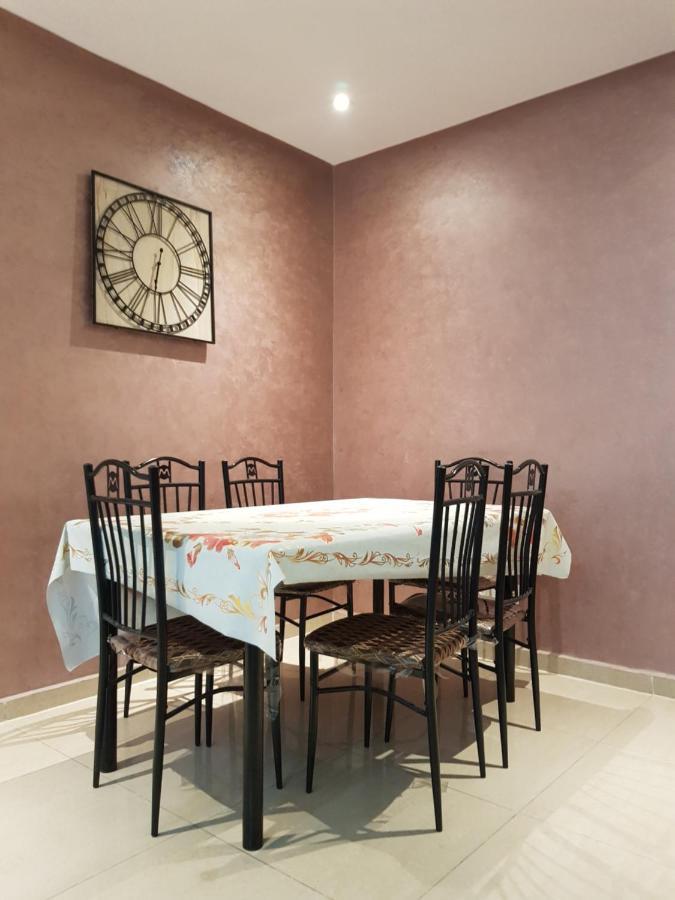 Appartement Islane G26 Agadir Exterior photo