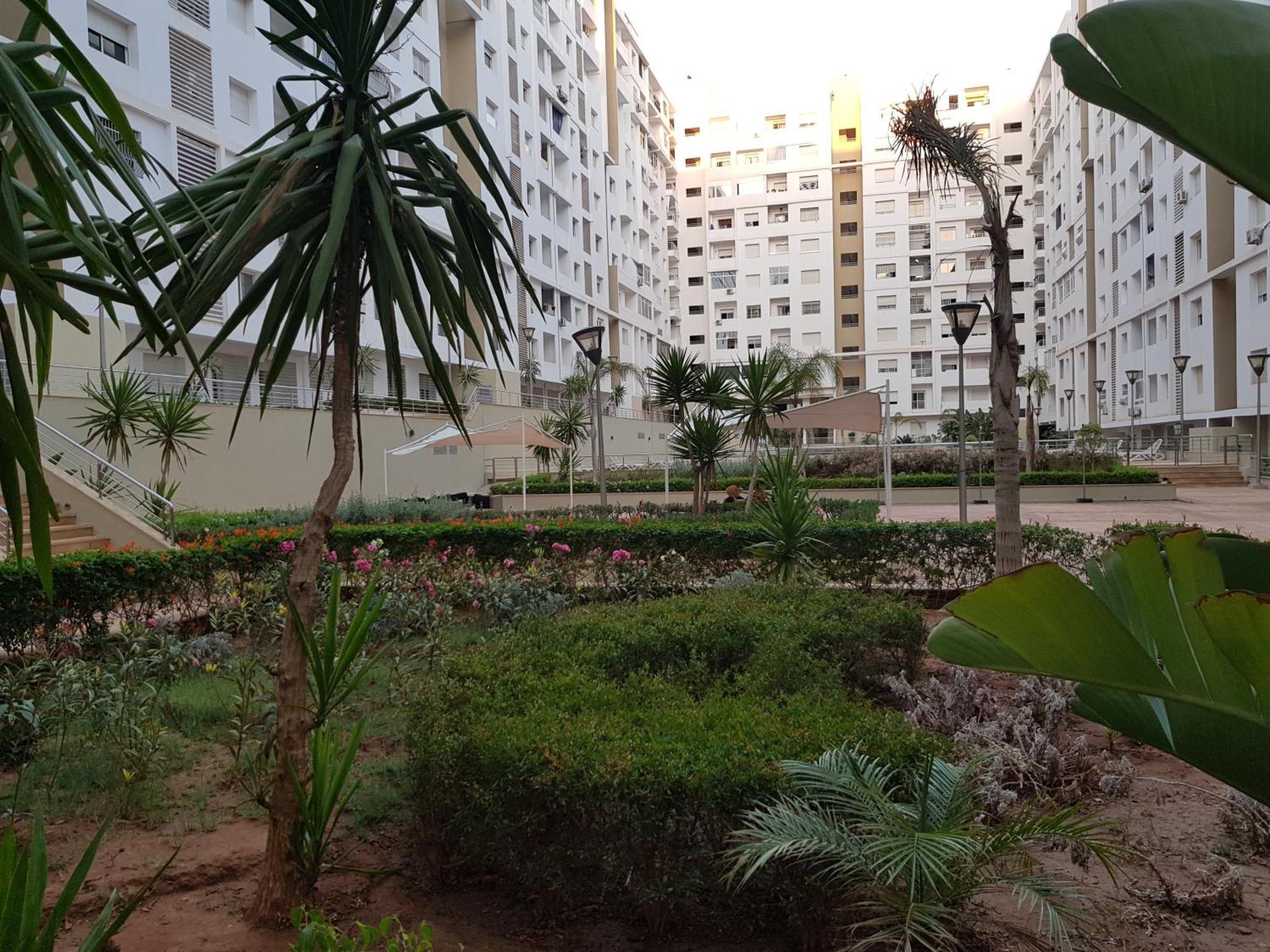 Appartement Islane G26 Agadir Exterior photo